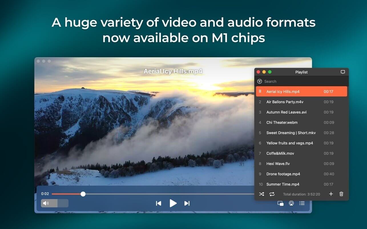Elmedia Video Player Pro