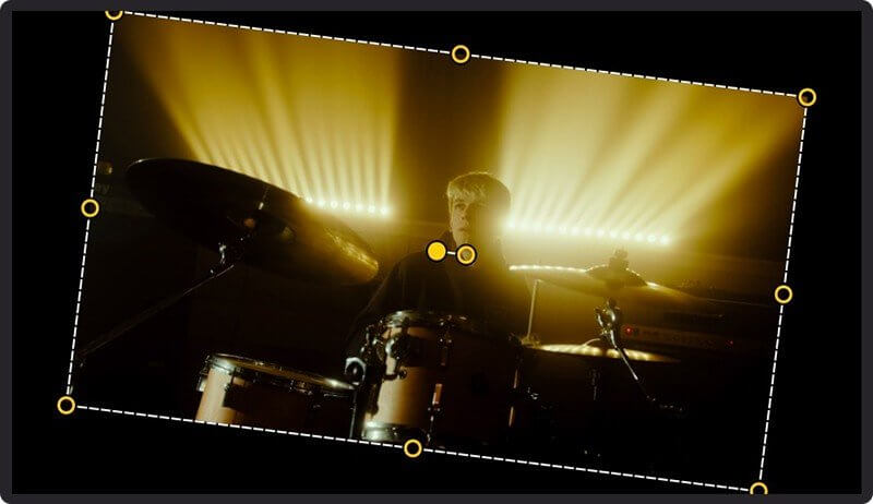 AceMovi Video Editor