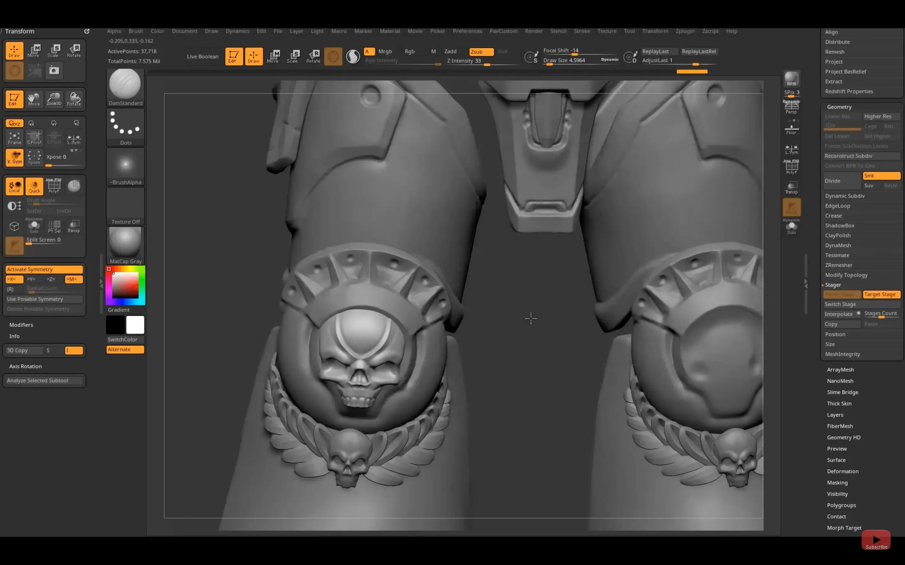 ZBrush