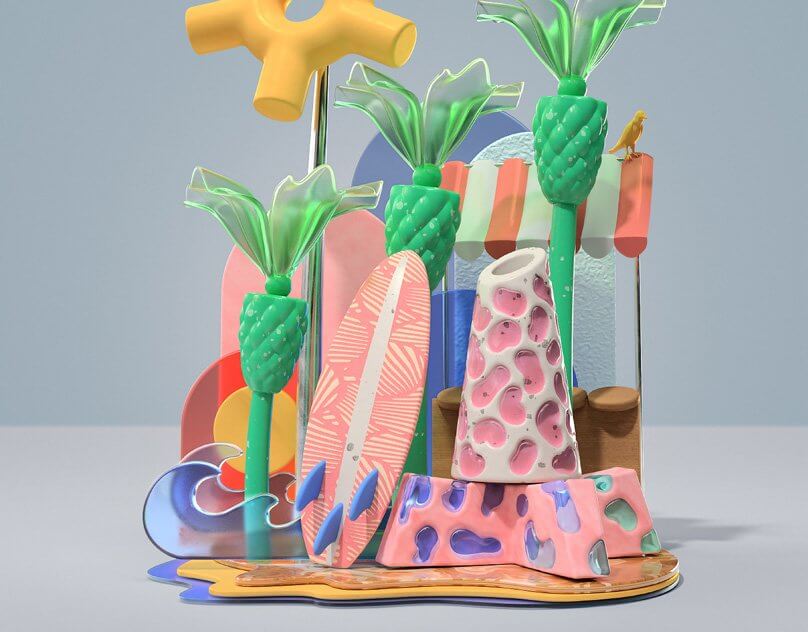 Adobe Substance 3D Designer