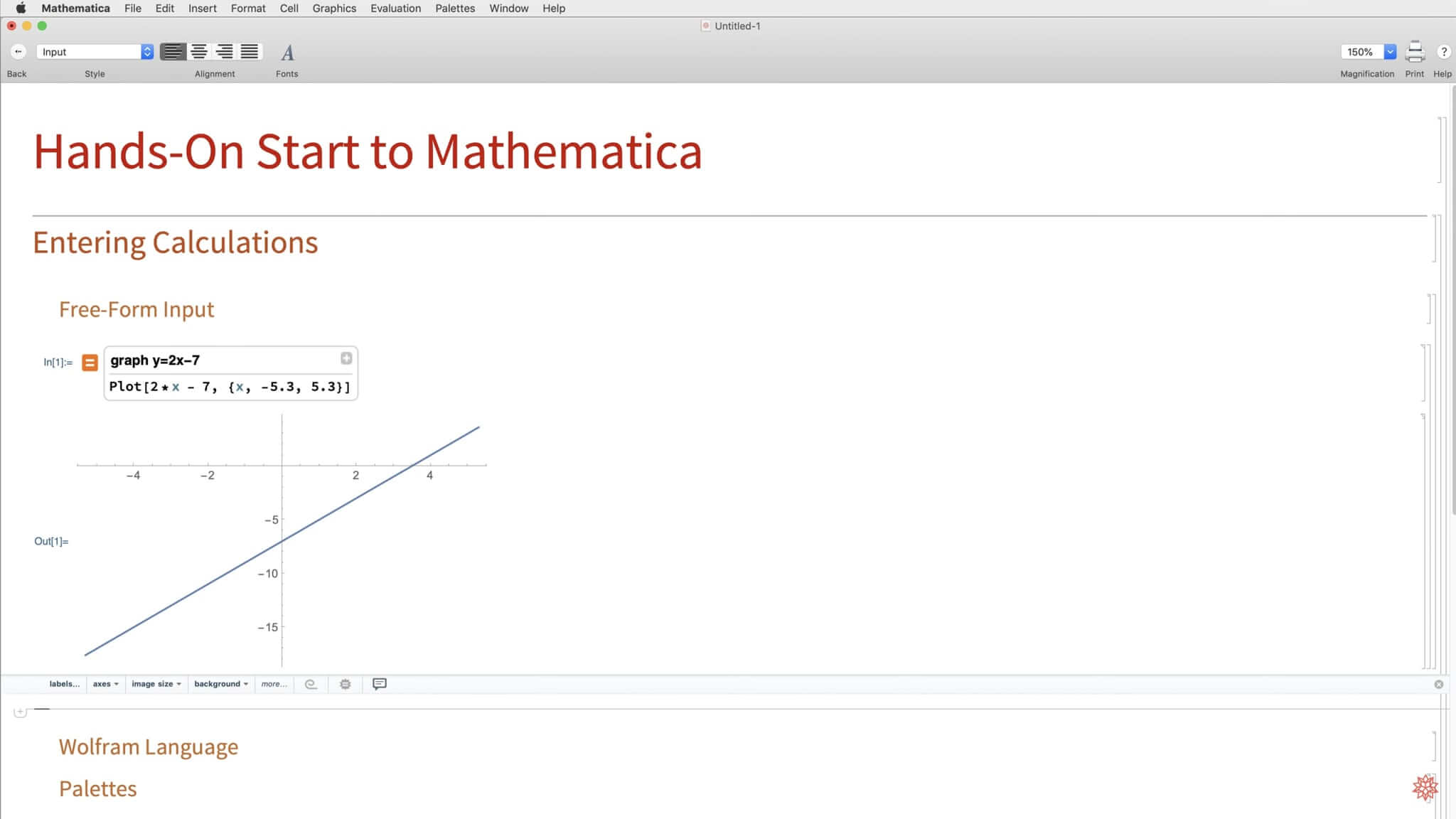 Mathematica