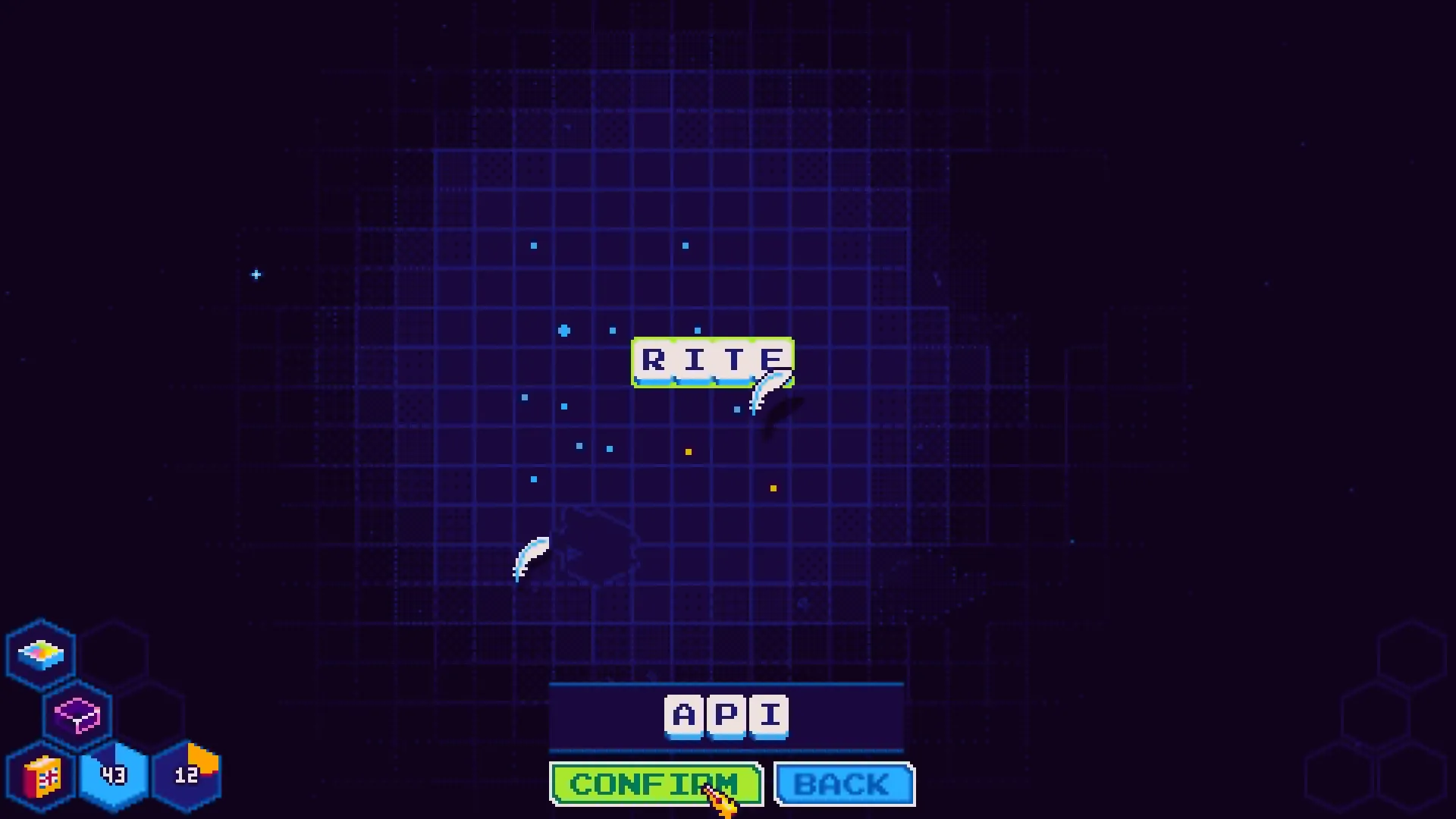 Horizons: The End Of Words