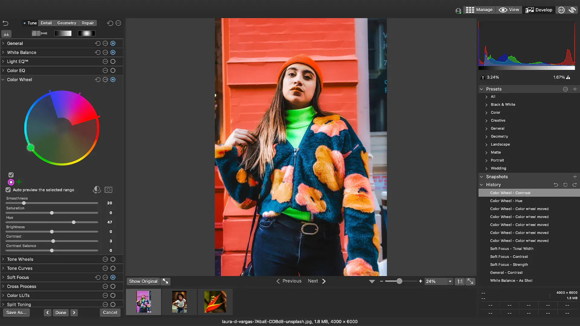 ACDSee Photo Studio 11