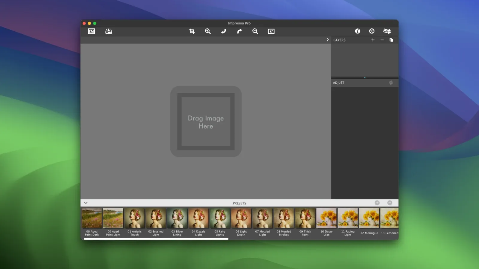 JixiPix Artista Impresso Pro