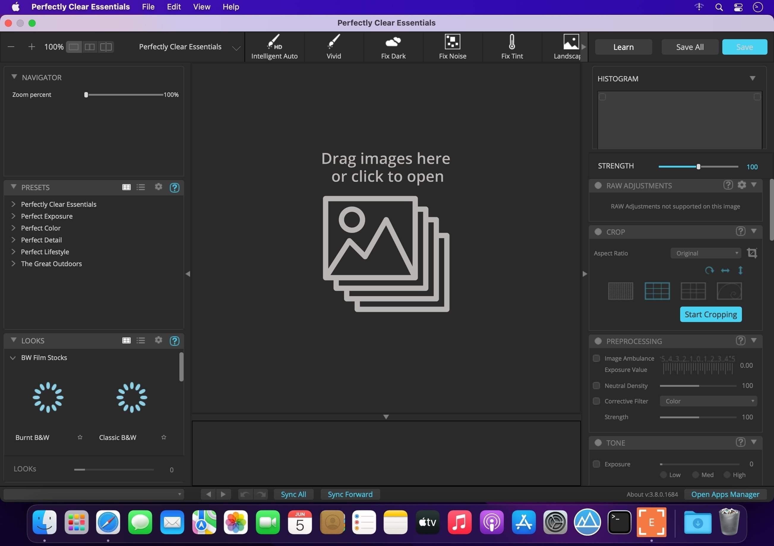 Perfectly Clear QuickDesk & QuickServer
