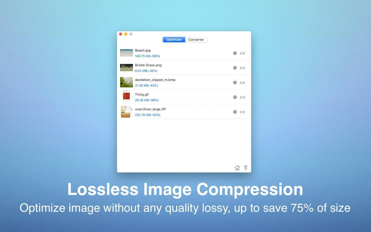 Image Optimizer Pro