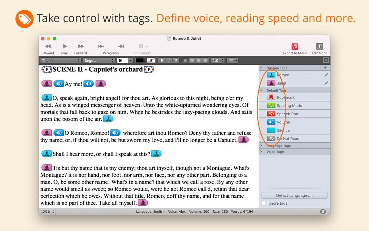 GhostReader Plus