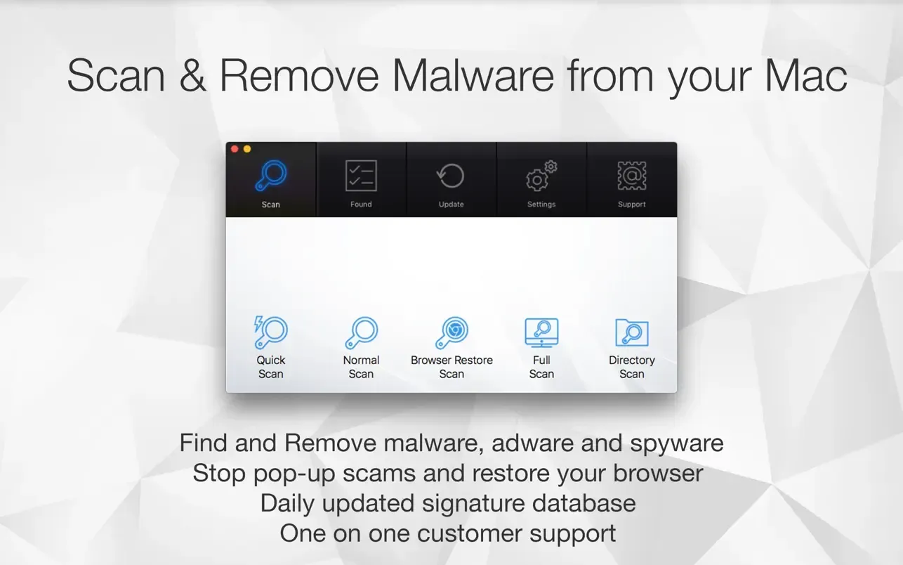 Antivirus Zap pro 强大的恶意软件检测与移除
