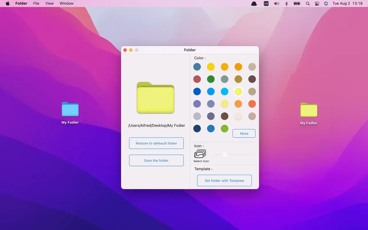 Folder