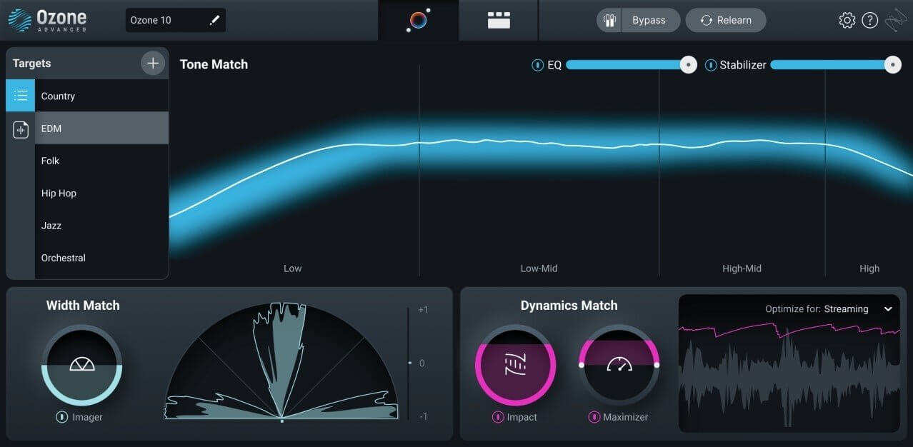 iZotope RX 11 Audio Editor Advanced