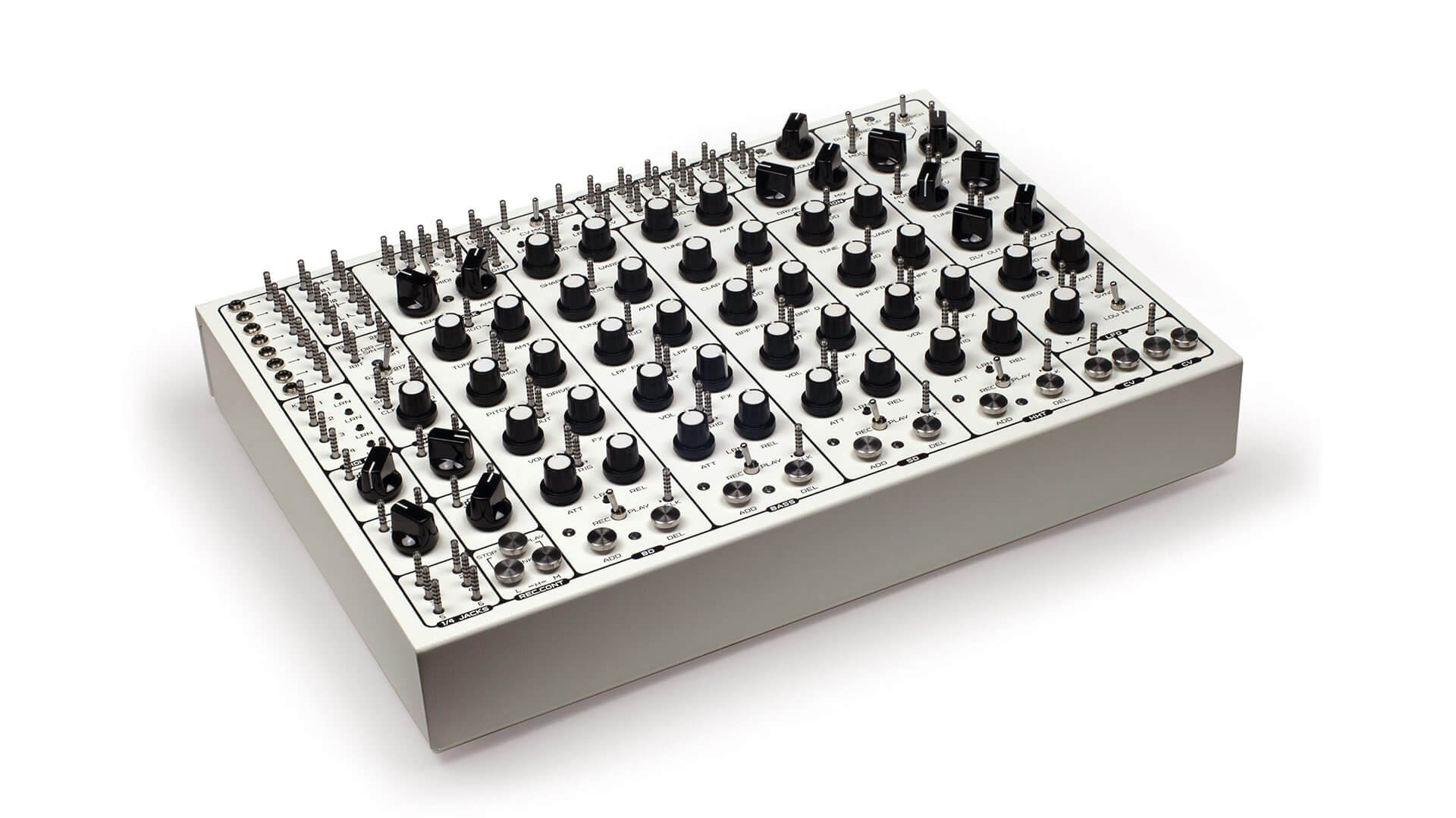 Pulsar Modular All Plug-Ins