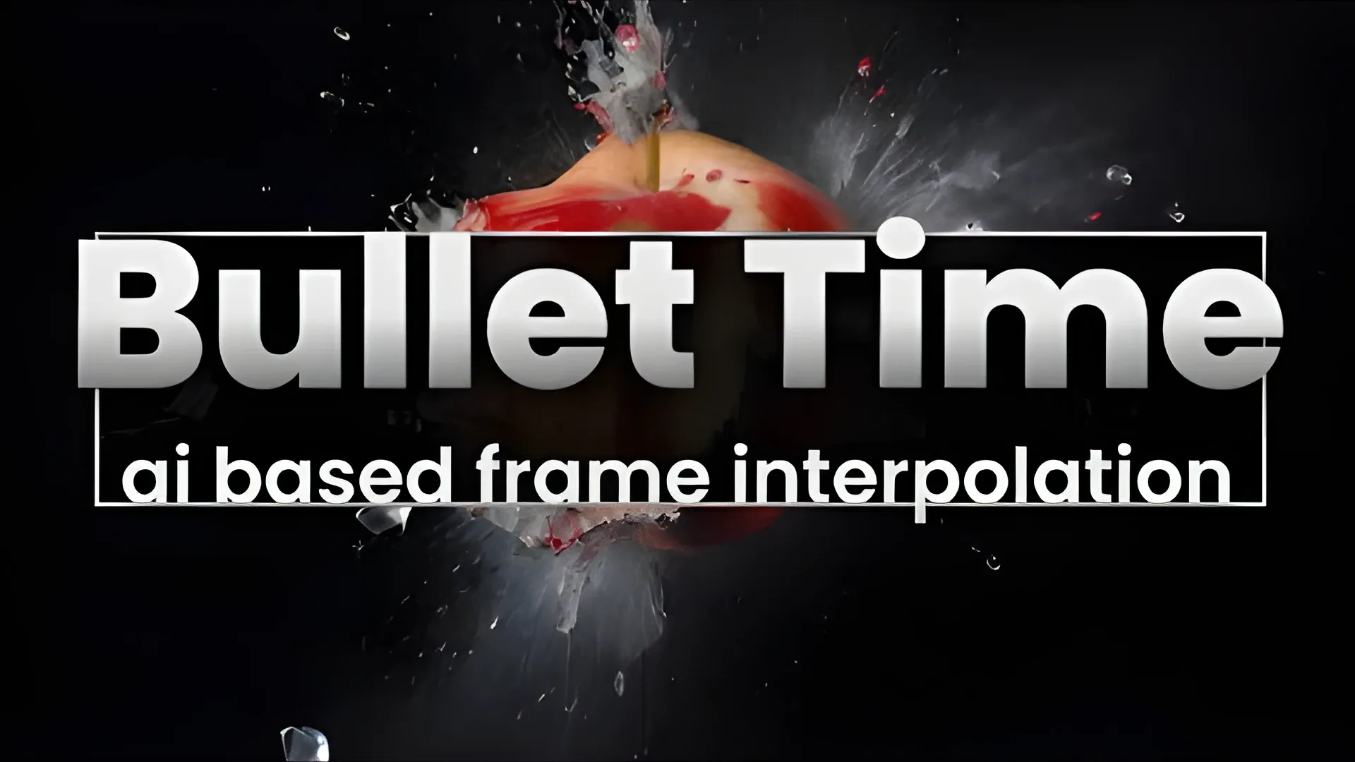 Bullet Time
