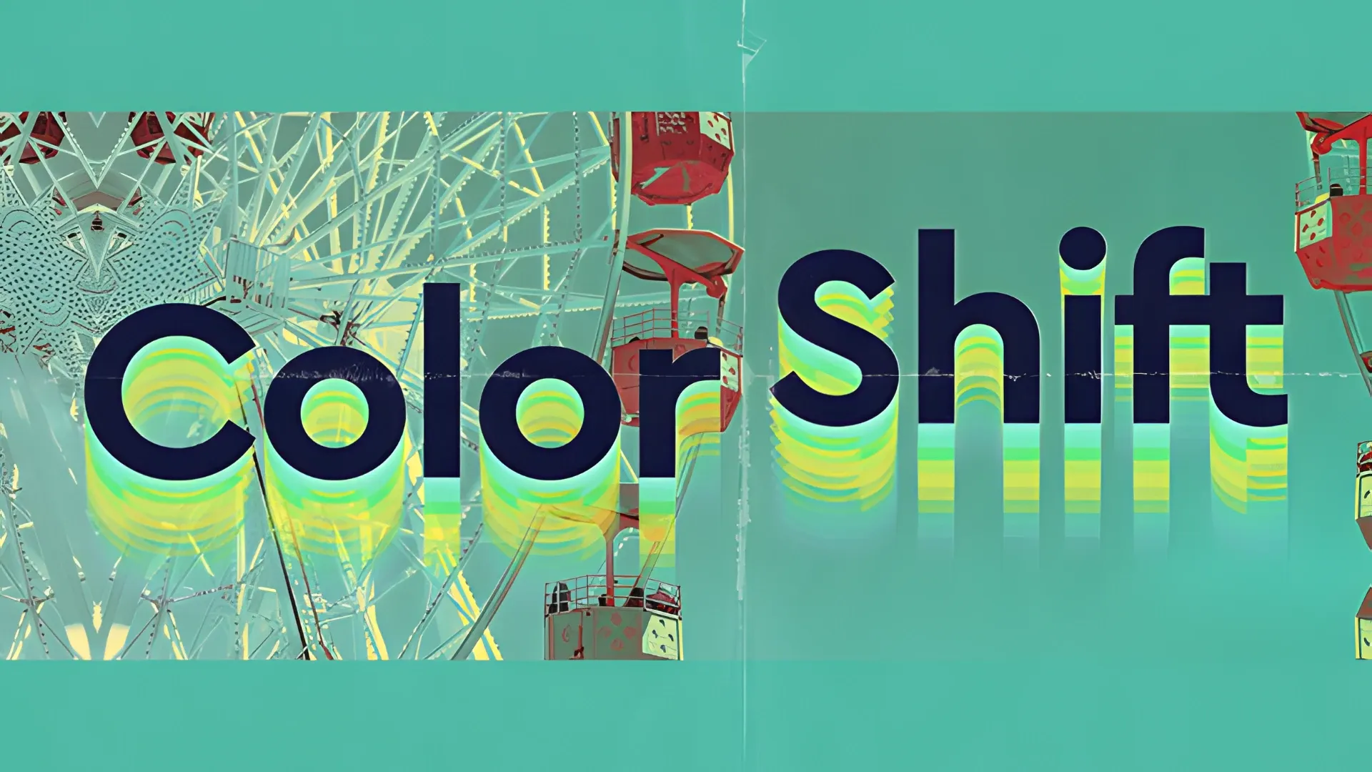 Color Shift