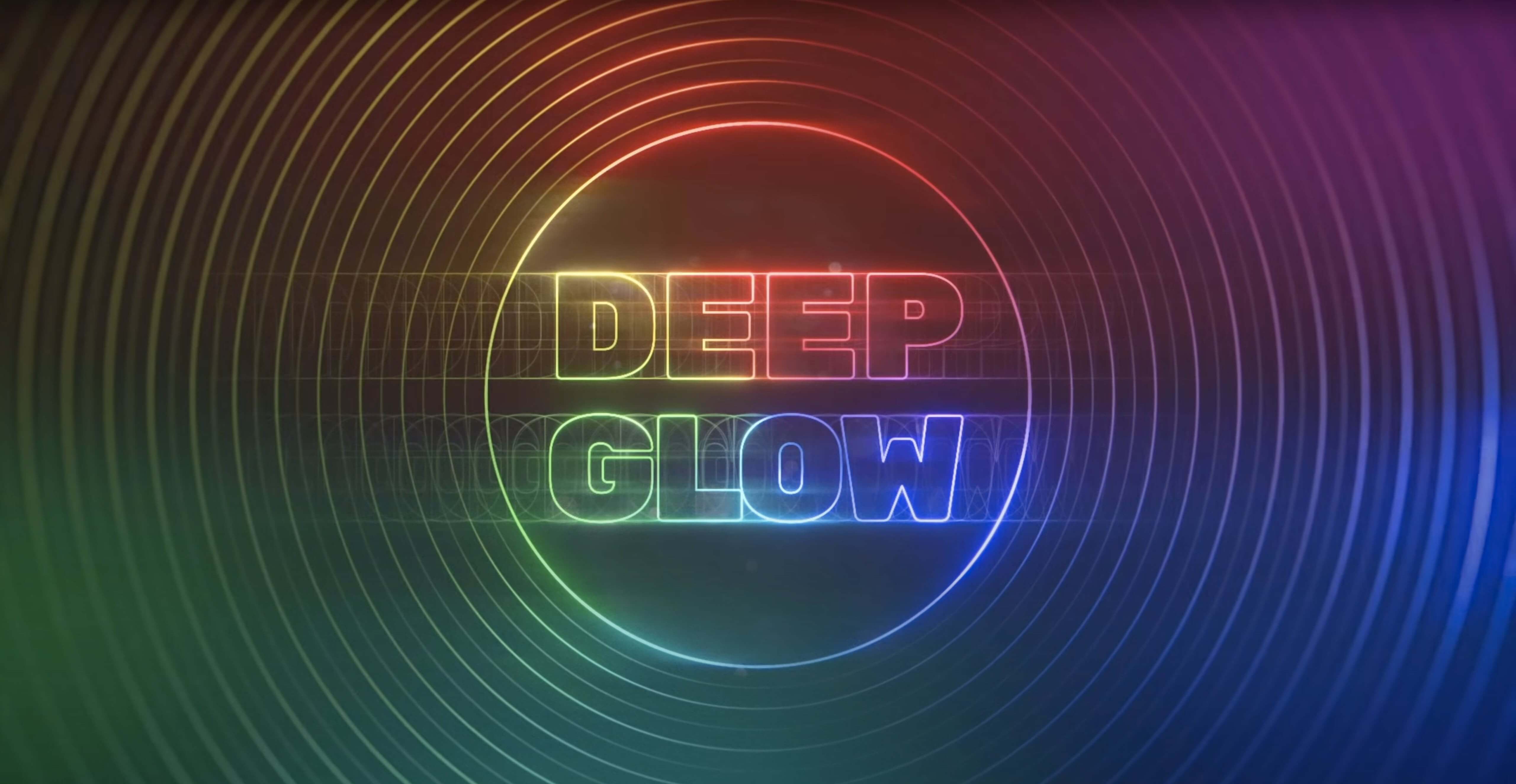 Deep Glow