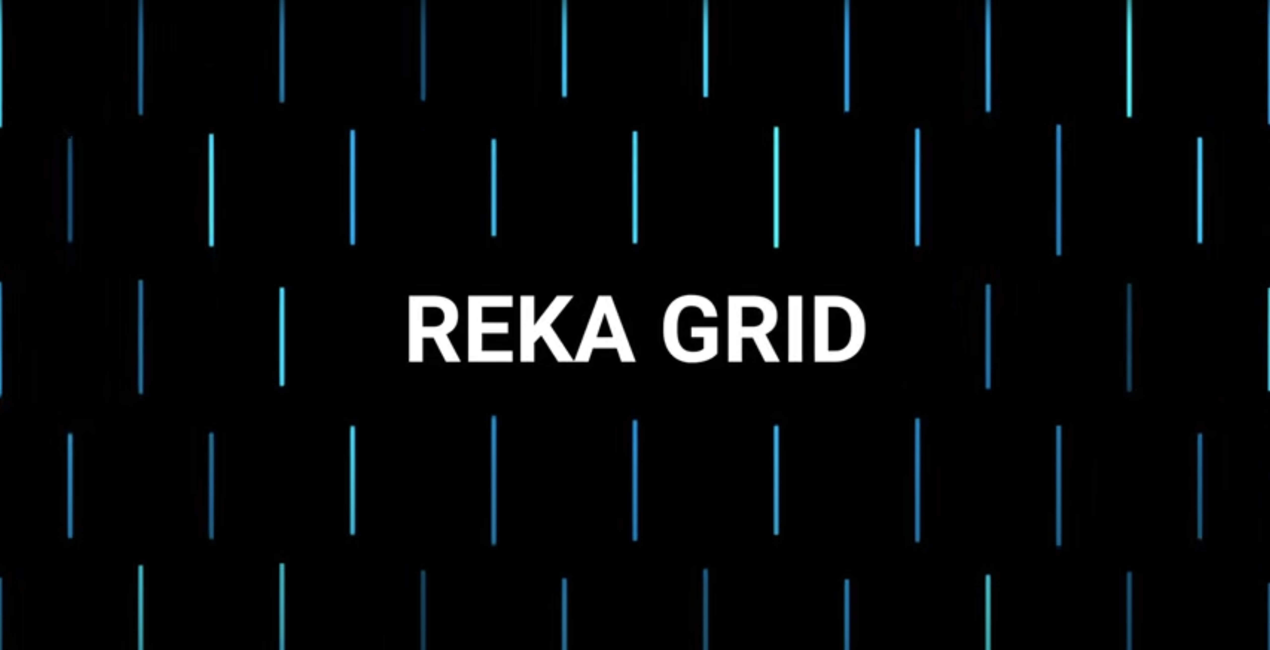 Reka Grid