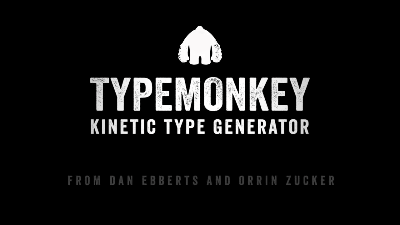 TypeMonkey
