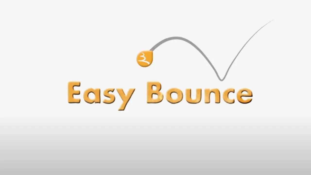Easy Bounce Pro