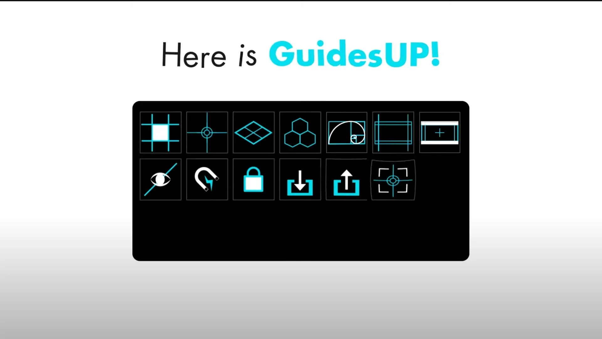 GuidesUp!