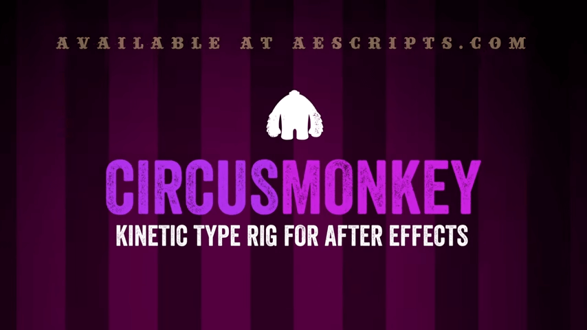 CircusMonkey