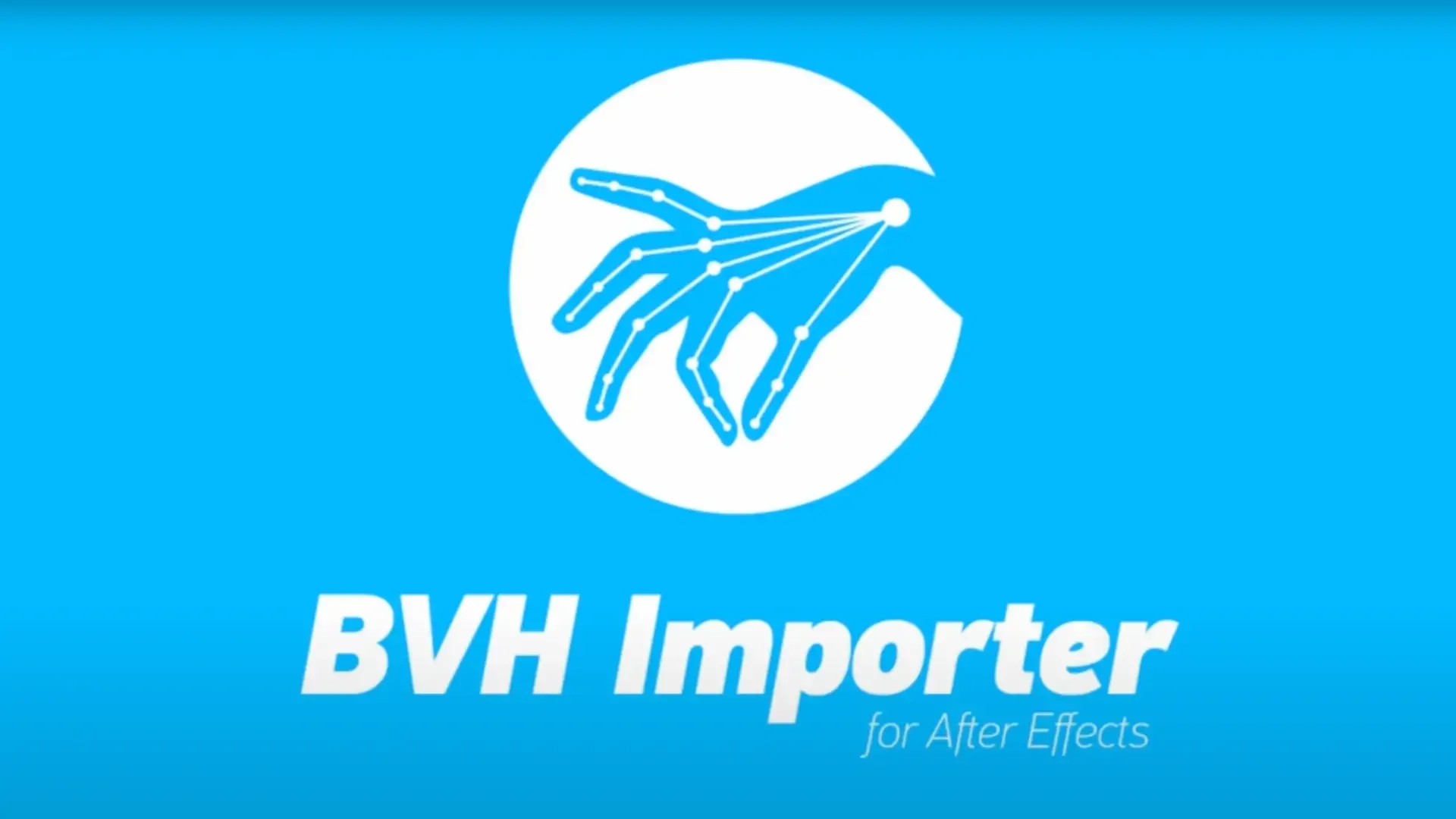 BVH Importer
