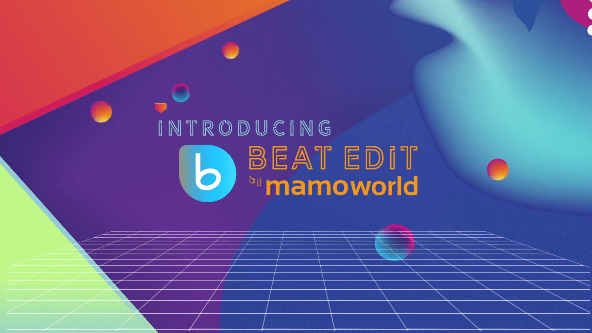 BeatEdit for After Effects