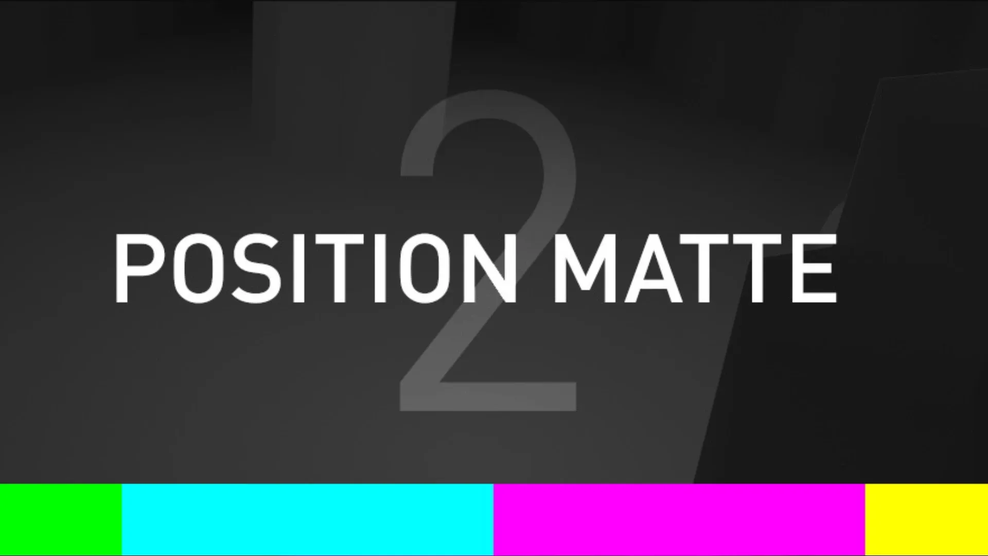 Position Matte 2