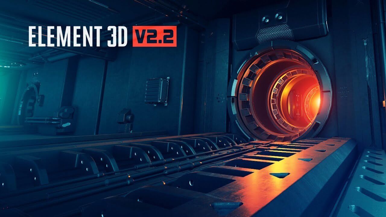 Element 3D