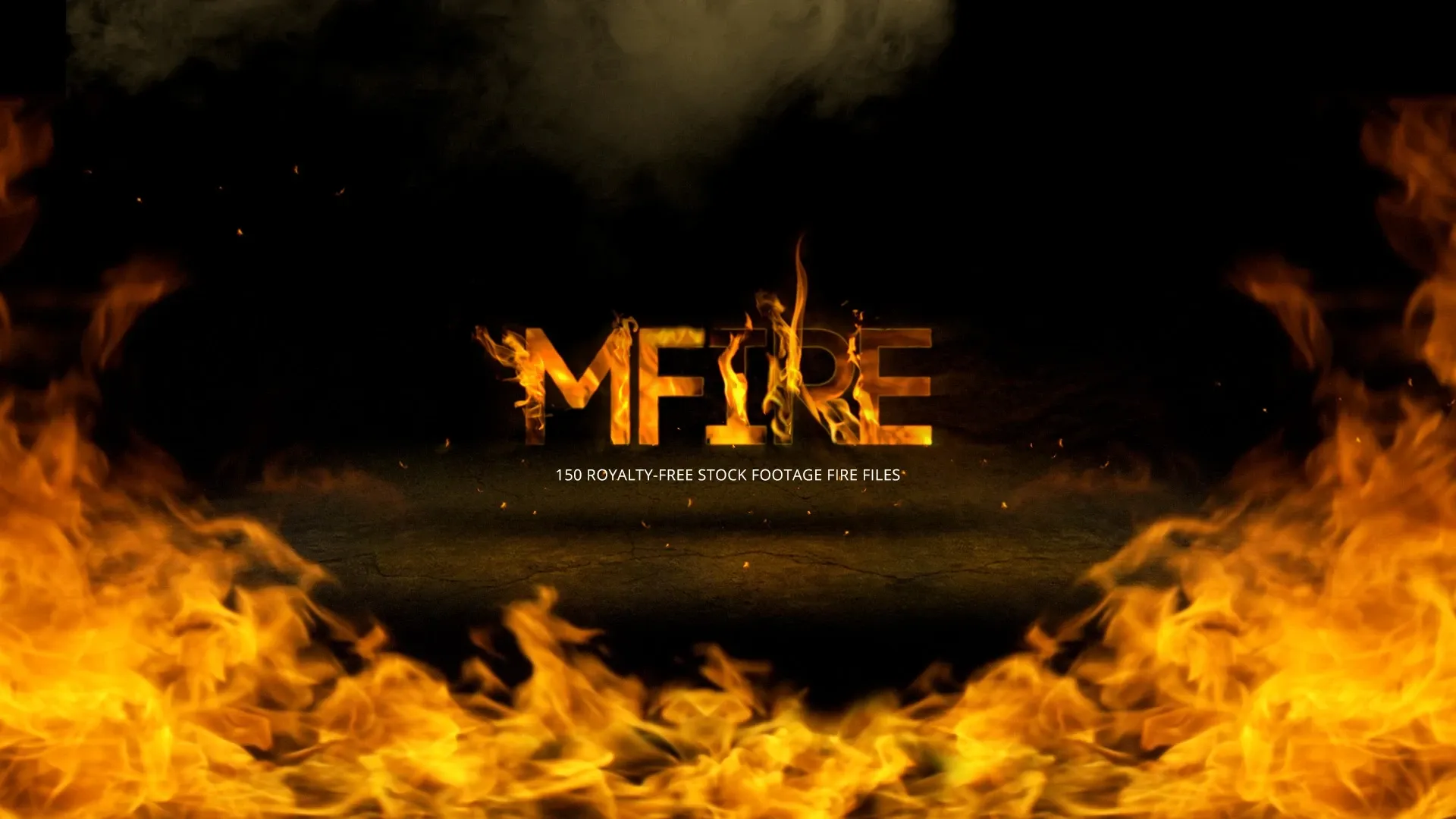 motionVFX mFire