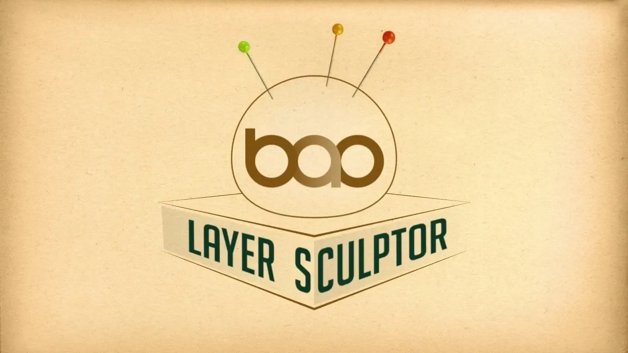 BAO Layer Sculptor