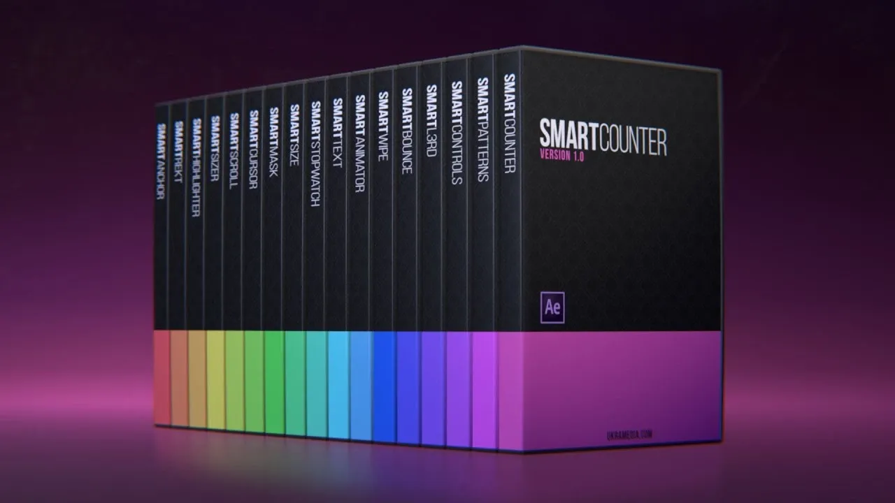 Smart Wipe – Ae Script