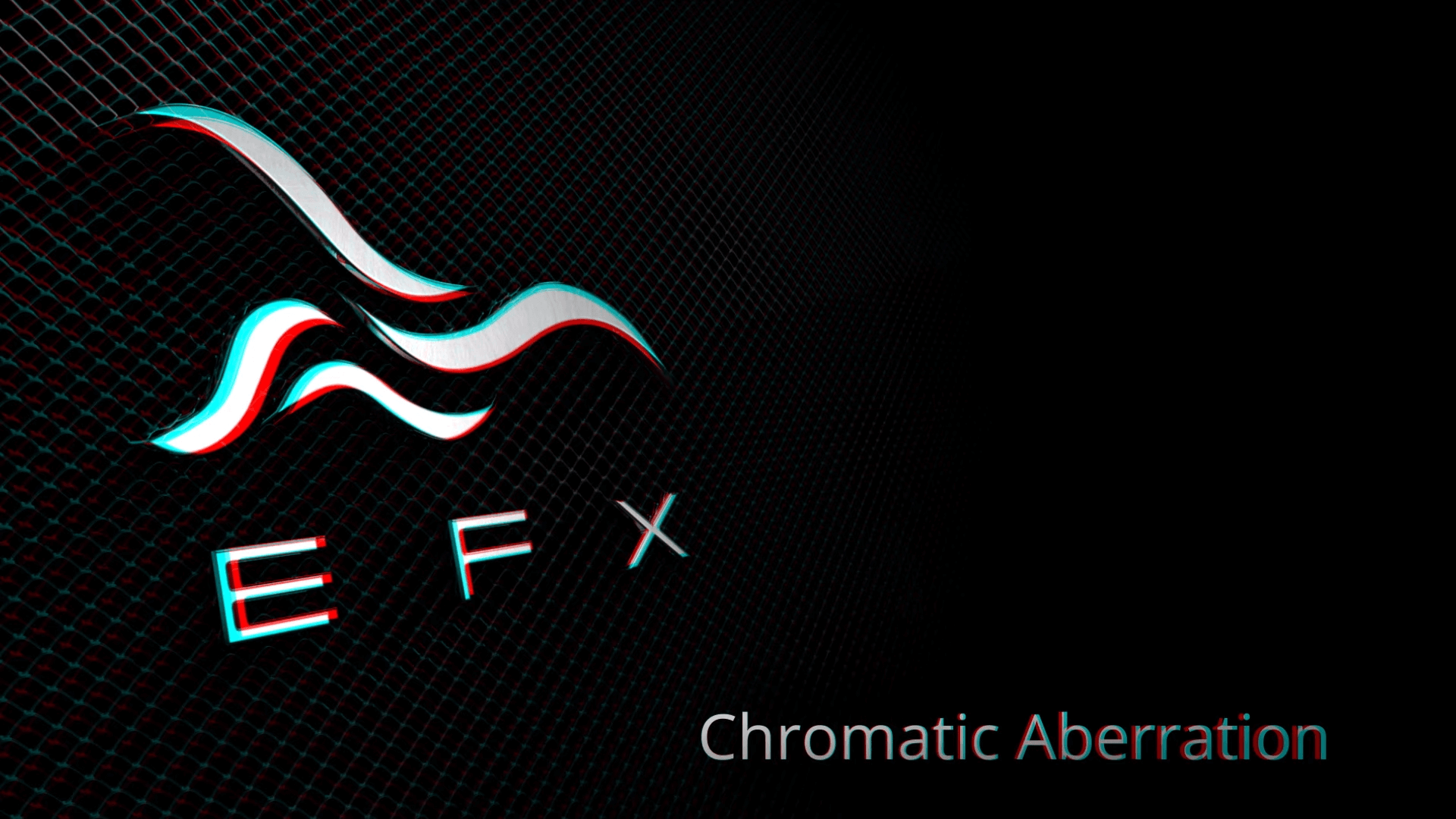 EFX Chromatic Aberration