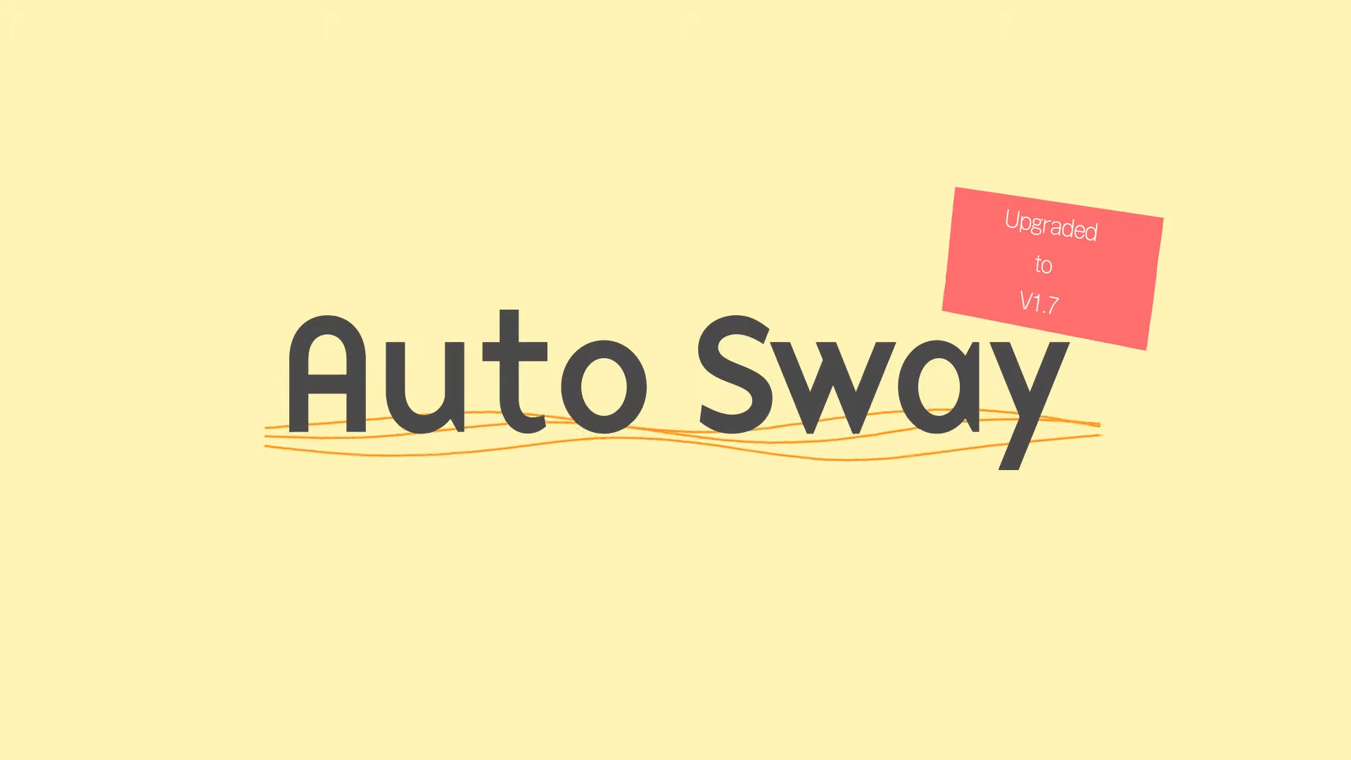 AutoSway