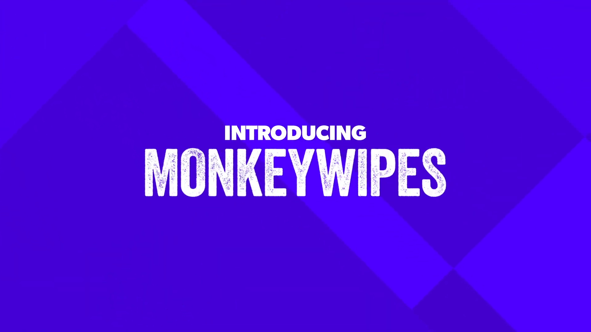 MonkeyWipes