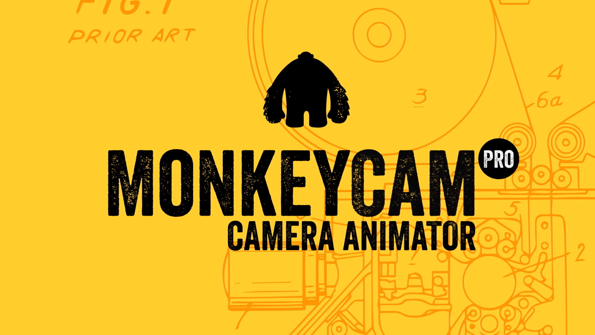 MonkeyCam Pro