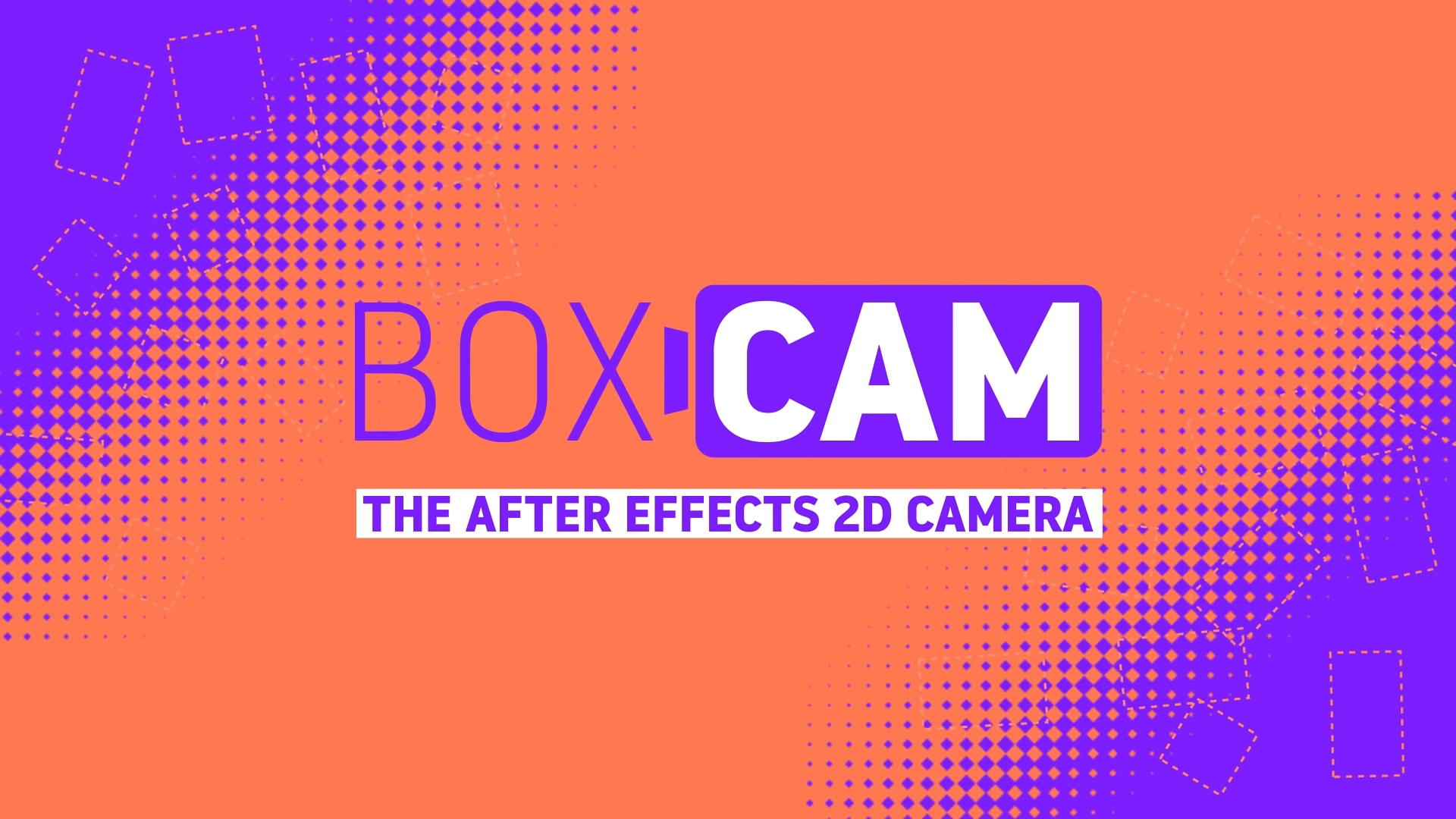 Boxcam 2