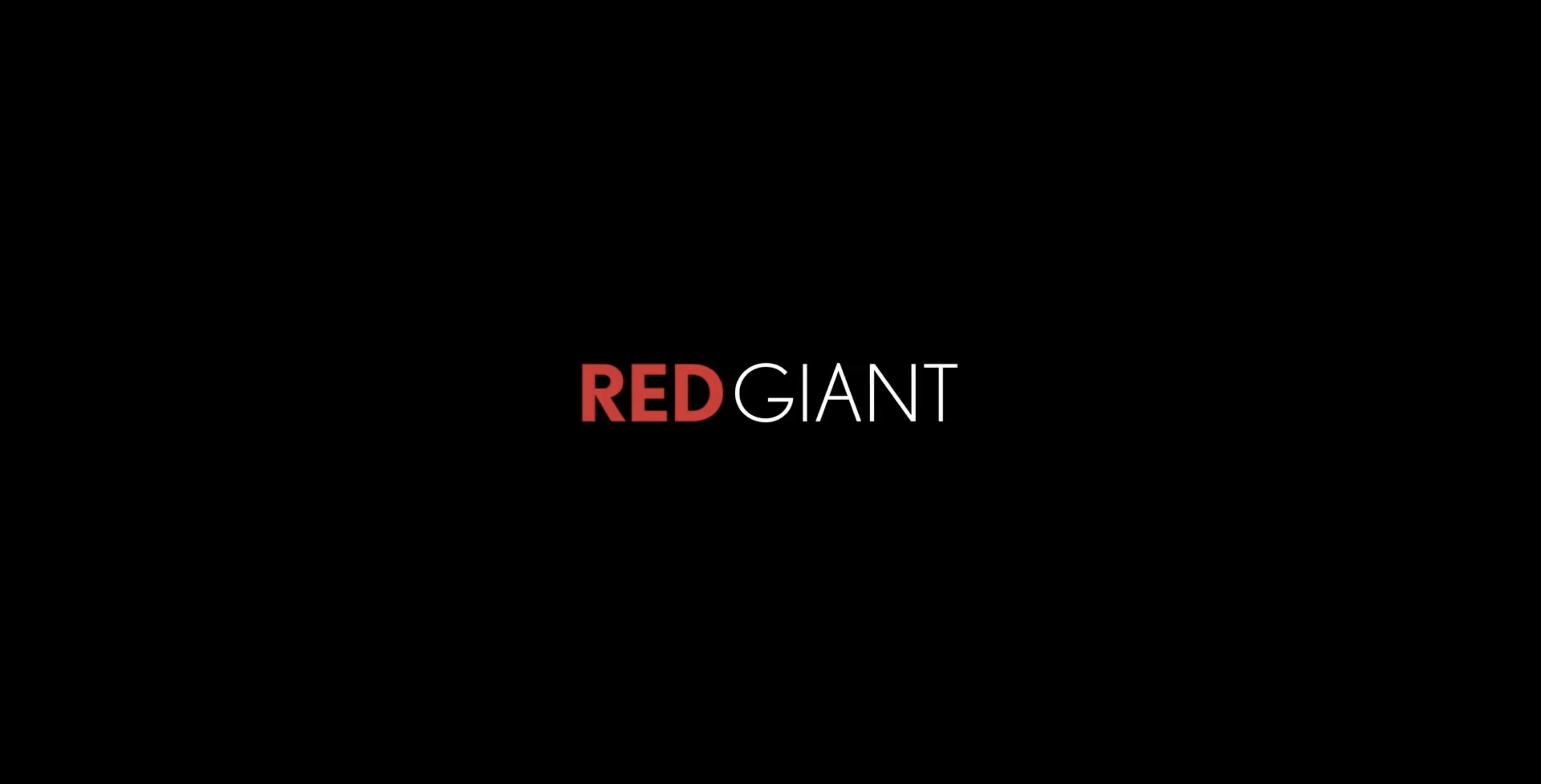 Red Giant VFX Suite