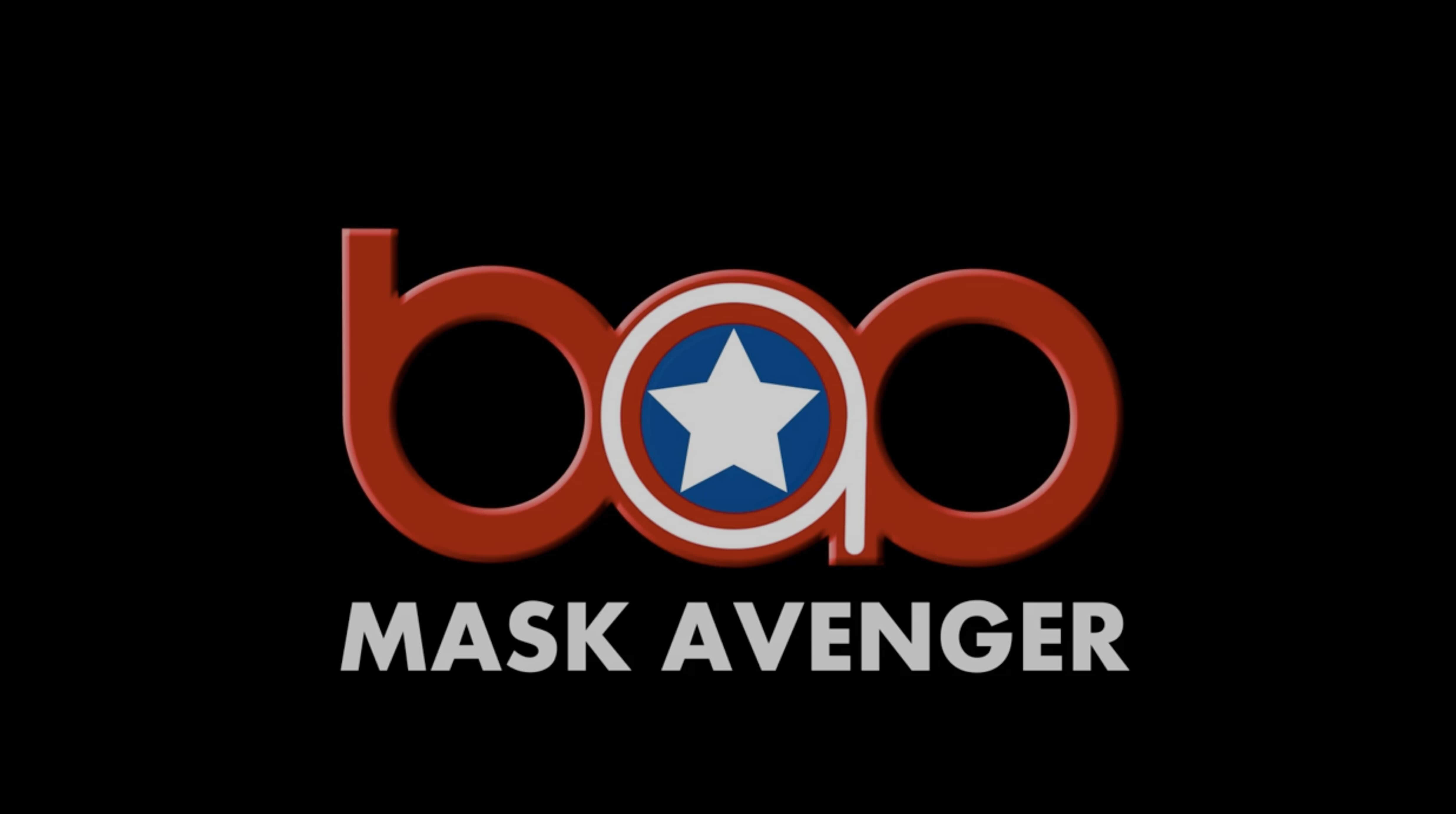BAO Mask Avenger 2
