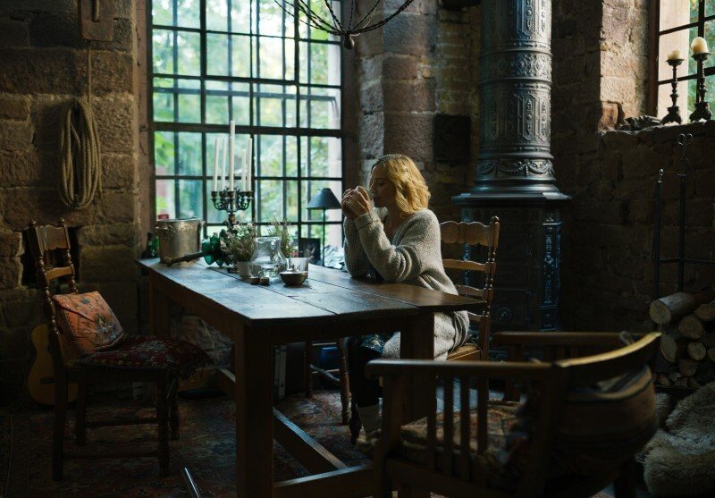 FILM Pipeline LUTs DaVinci Resolve