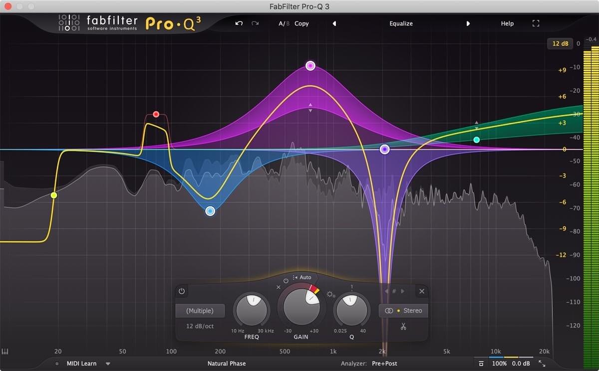 FabFilter Total Bundle