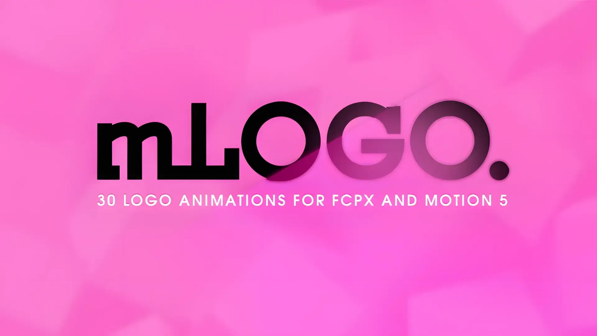 motionVFX mLOGO
