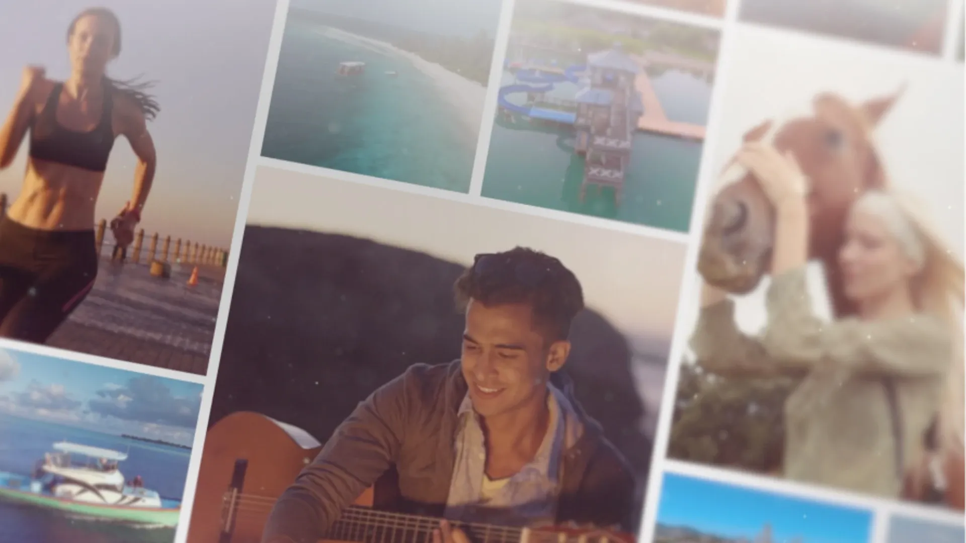 motionVFX mVideowall