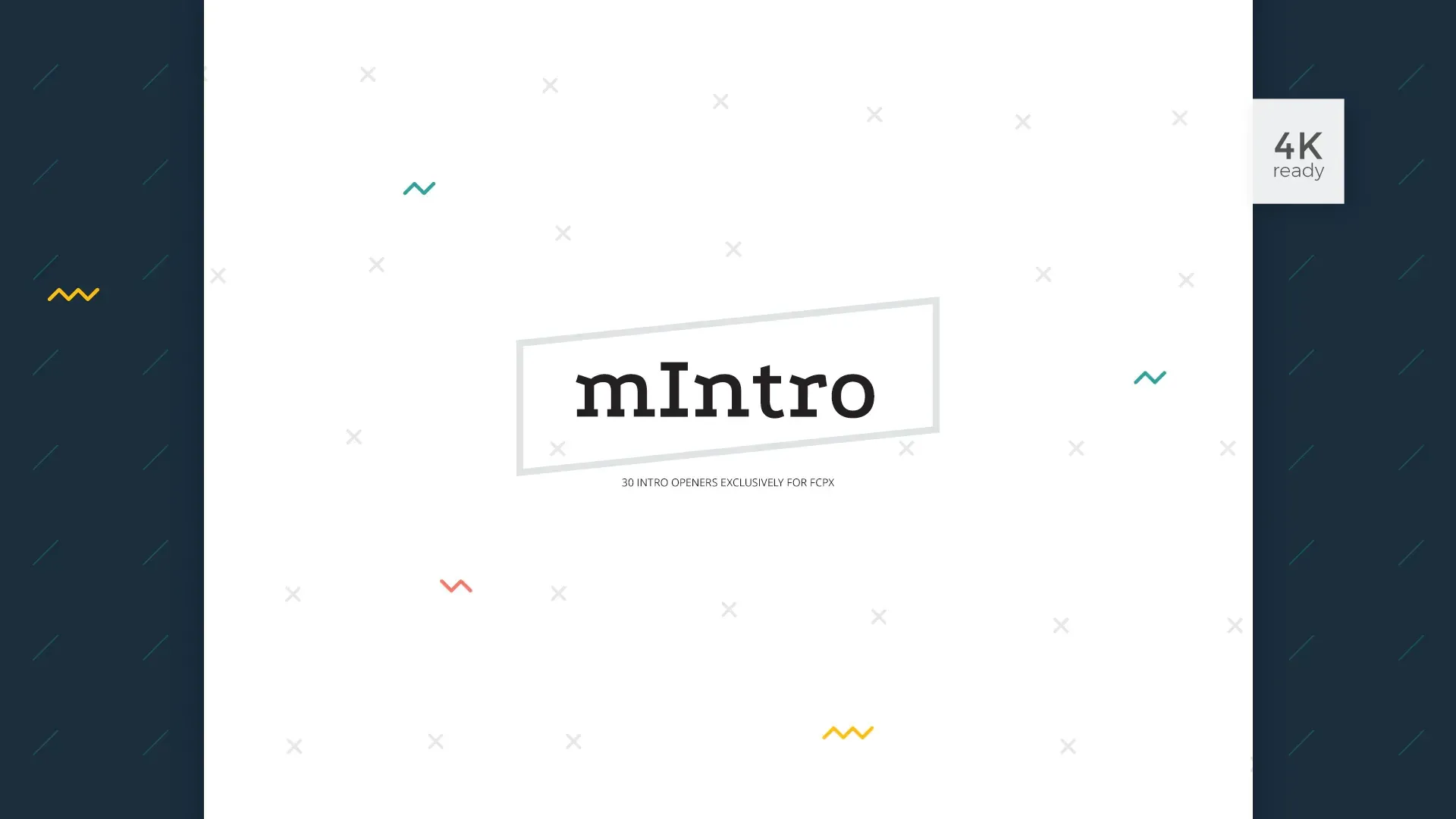 motionVFX mIntro 2