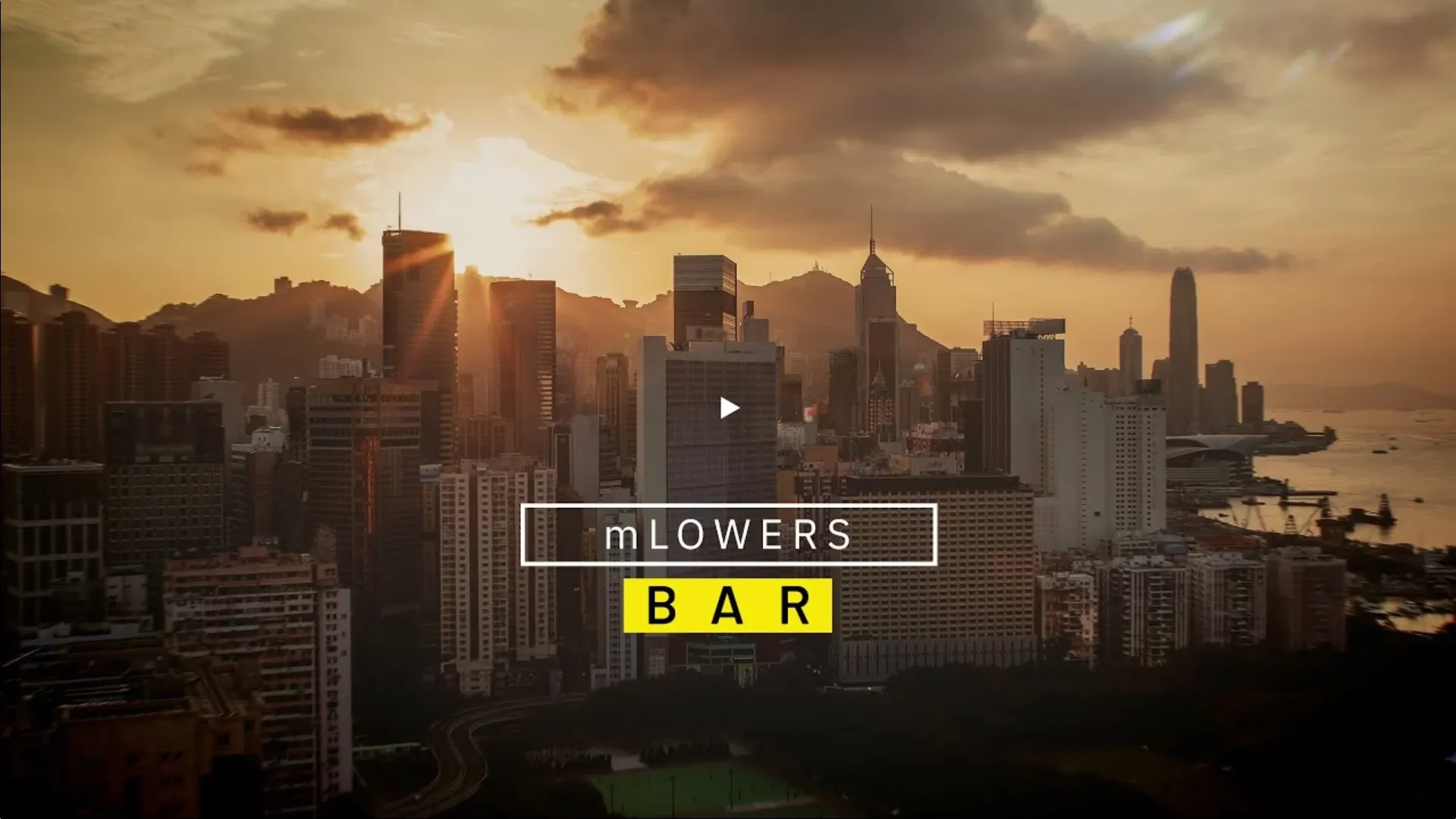 motionVFX mLOVERS BAR