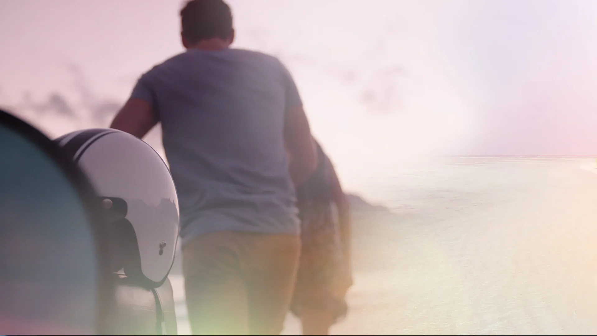 motionVFX mTransition Shine