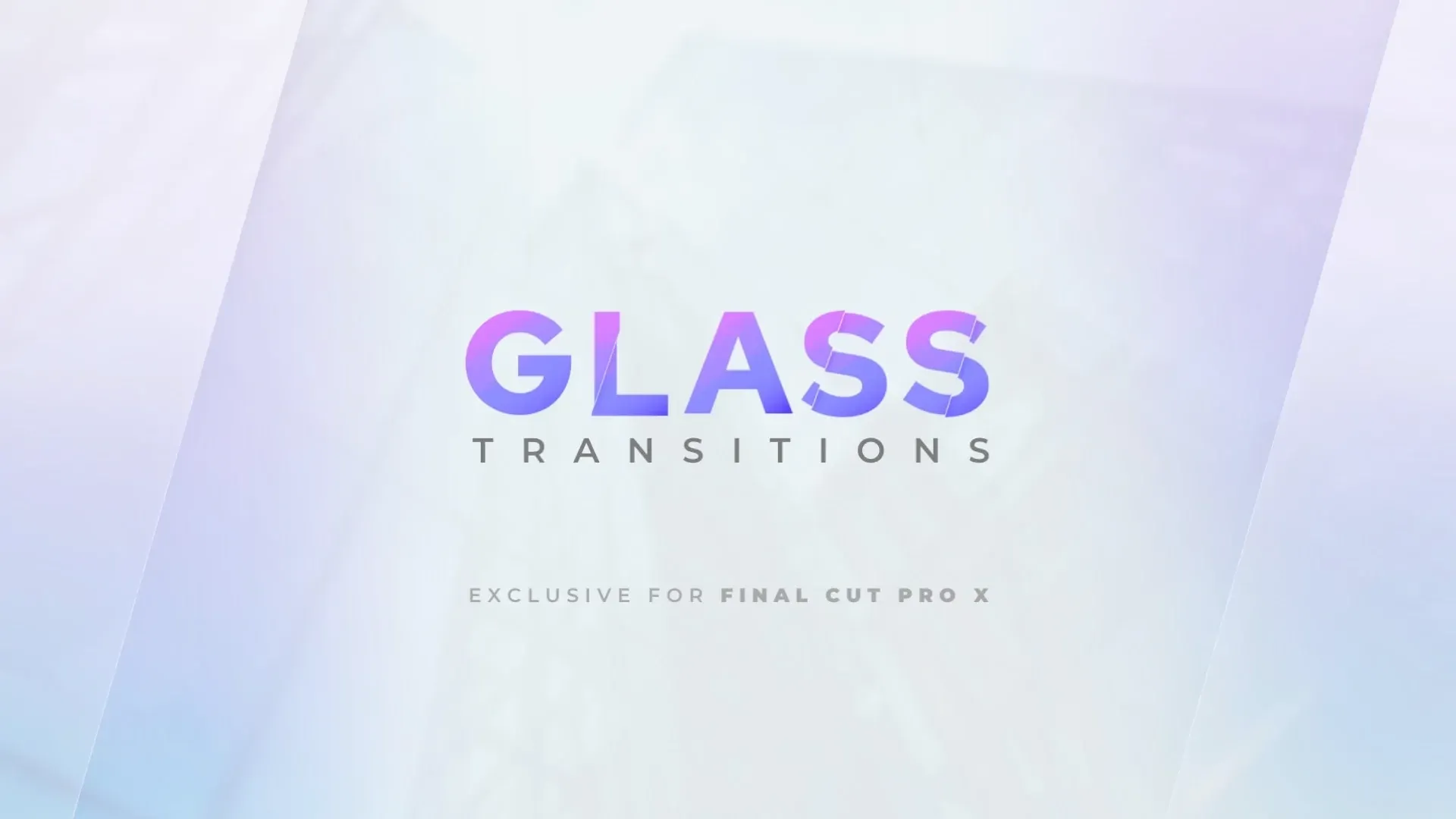 LenoFX Glass Transitions