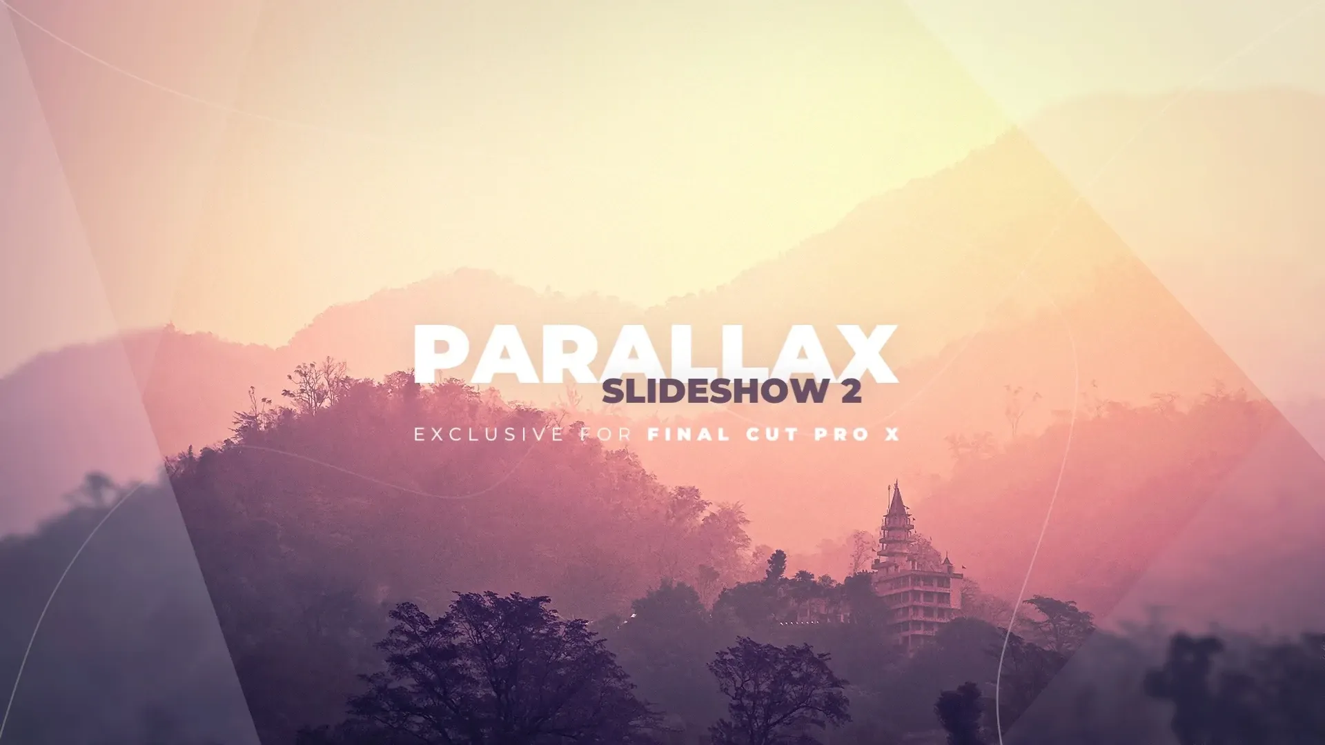 LenoFX Parallax Slideshow 2