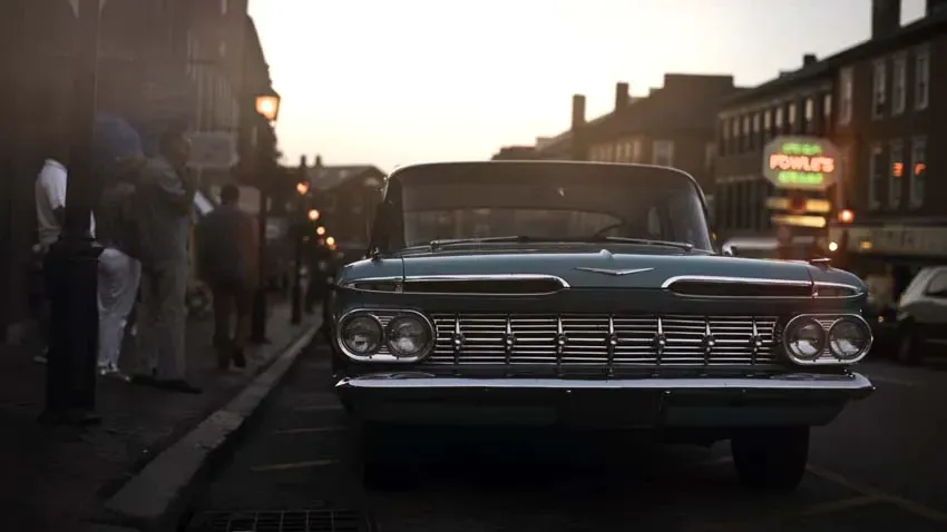 motionVFX mMovie Lights