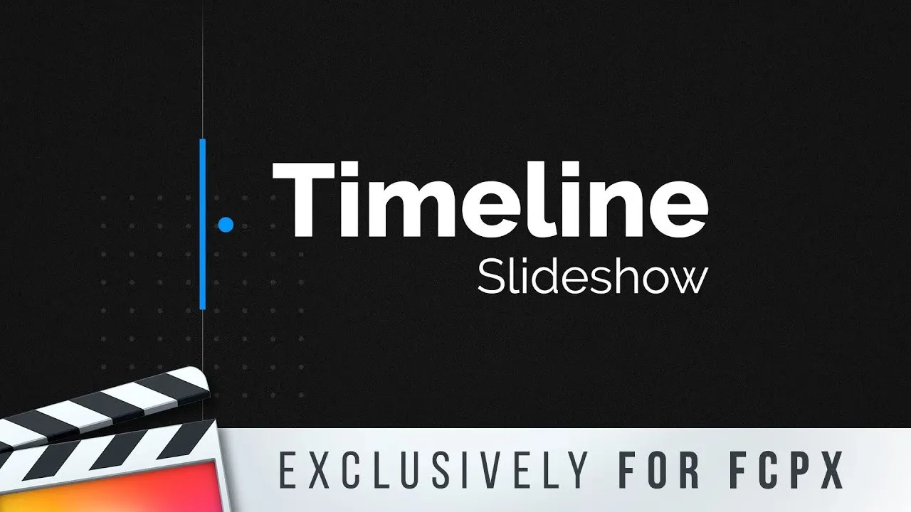 LenoFX Timeline Slideshow