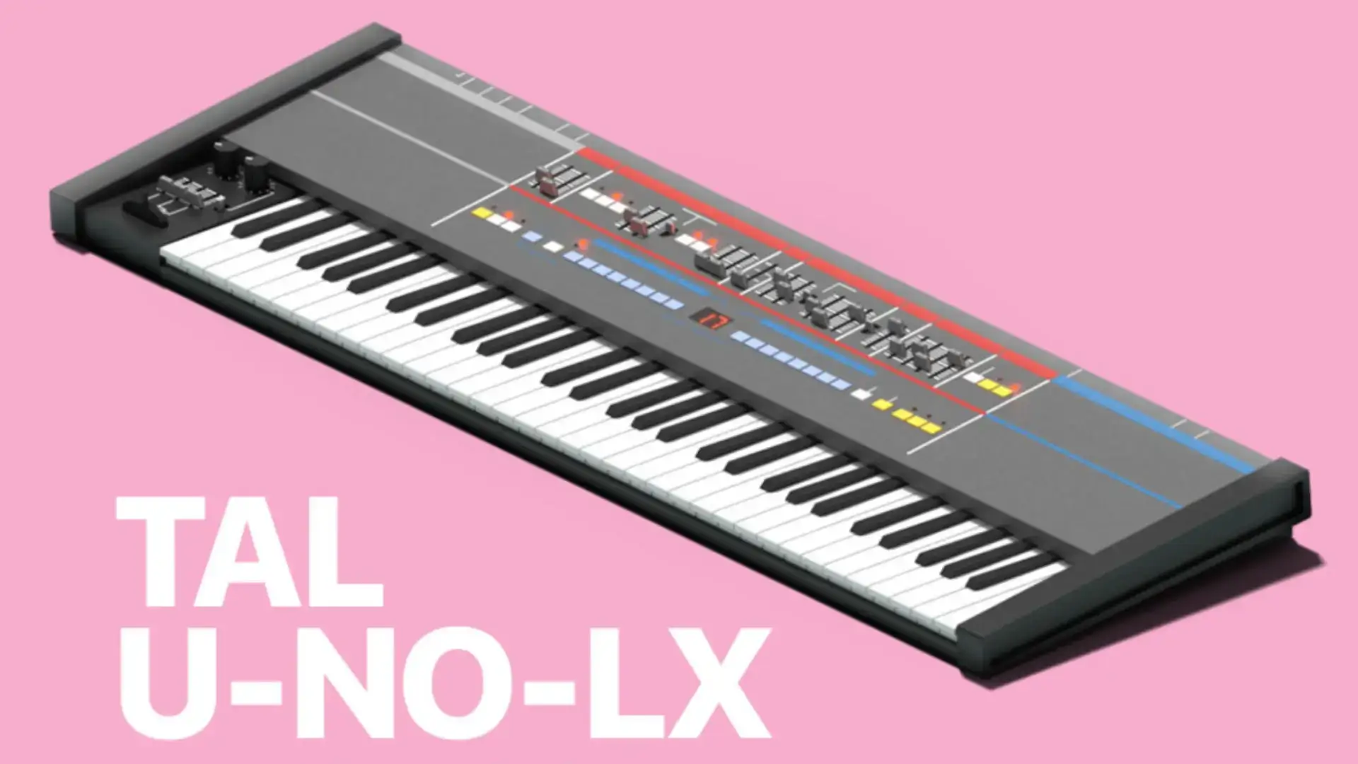 Togu Audio Line TAL-U-NO-LX-V2