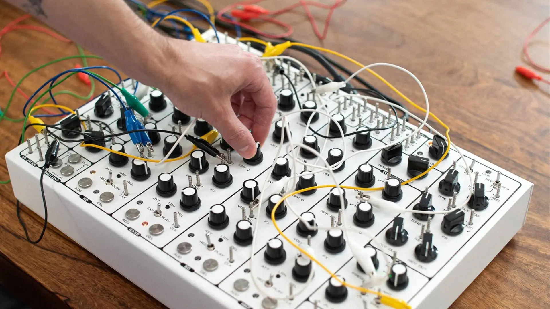 Pulsar Modular Everything Bundle